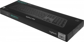 Клавиатура Logitech MX Keys S