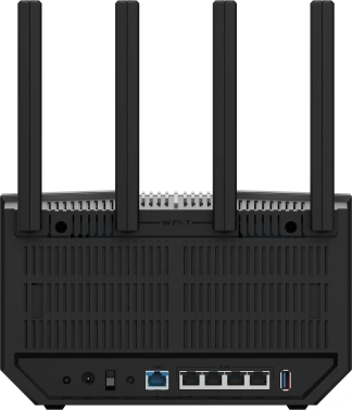 Роутер беспроводной Asus RT-BE92U