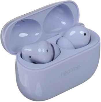 Гарнитура внутриканальные Realme Buds T310