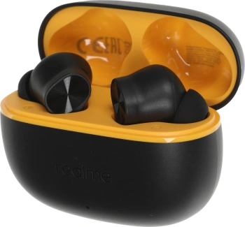 Гарнитура внутриканальные Realme Buds T200 Lite