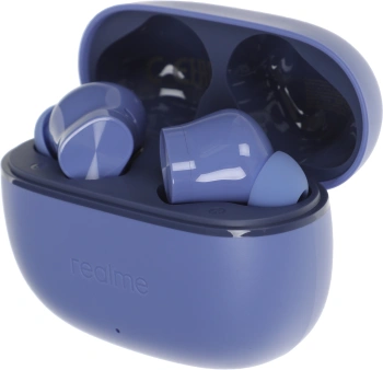 Гарнитура внутриканальные Realme Buds T200 Lite