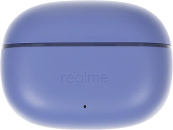 Гарнитура внутриканальные Realme Buds T200 Lite