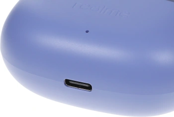 Гарнитура внутриканальные Realme Buds T200 Lite