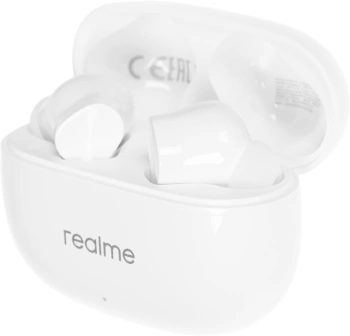 Гарнитура внутриканальные Realme Buds T200x