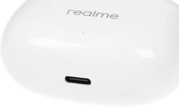 Гарнитура внутриканальные Realme Buds T200x