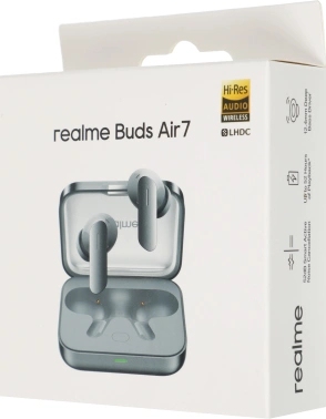 Гарнитура внутриканальные Realme Air 7