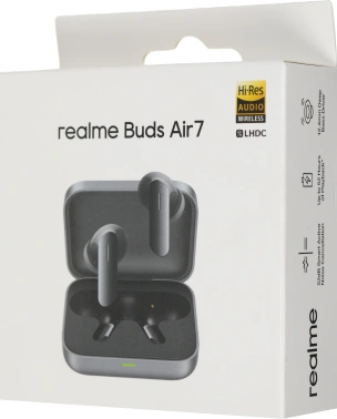 Гарнитура внутриканальные Realme Air 7