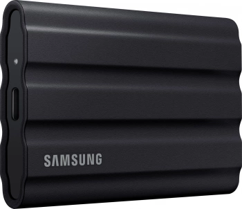Накопитель SSD Samsung USB-C 4TB MU-PE4T0S/EU Shield