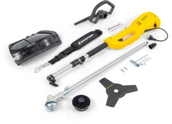 Триммер электрический Champion ET1201