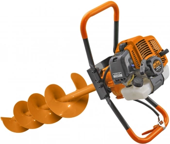 Мотобур Carver PAG-52/000