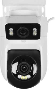 Камера видеонаблюдения IP Xiaomi Outdoor Camera  CW500 Dual EU