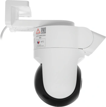Камера видеонаблюдения IP Xiaomi Outdoor Camera  CW500 Dual EU