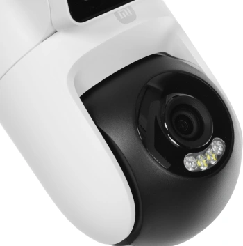Камера видеонаблюдения IP Xiaomi Outdoor Camera  CW500 Dual EU