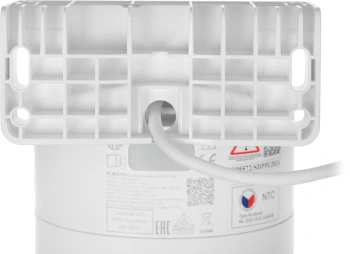 Камера видеонаблюдения IP Xiaomi Outdoor Camera  CW500 Dual EU