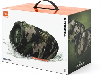 Колонка порт. JBL Xtreme 4