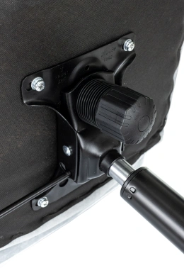 Кресло Бюрократ  Triest