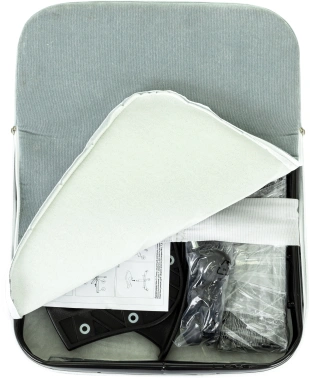 Кресло Бюрократ  Triest