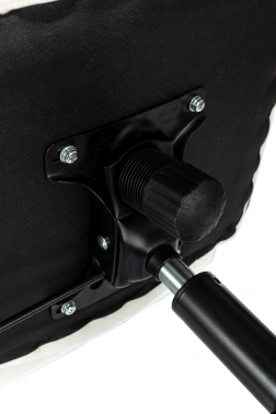 Кресло Бюрократ  Triest