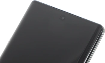 Смартфон Tecno Camon 40 Pro 5G 256Gb 12Gb белый ледяной моноблок 3G 4G 2Sim 6.78