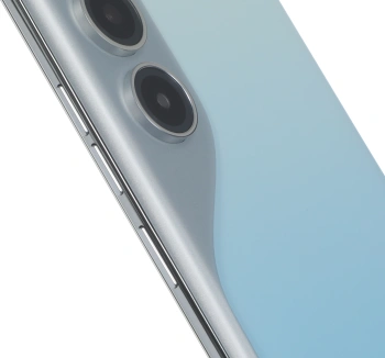 Смартфон Tecno Camon 40 Pro 5G 256Gb 12Gb белый ледяной моноблок 3G 4G 2Sim 6.78