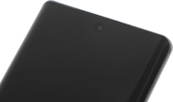 Смартфон Tecno Camon 40 Pro 5G 256Gb 8Gb белый ледяной моноблок 3G 4G 2Sim 6.78