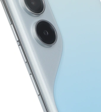 Смартфон Tecno Camon 40 Pro 5G 256Gb 8Gb белый ледяной моноблок 3G 4G 2Sim 6.78