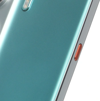 Смартфон Tecno Camon 40 256Gb 8Gb зеленый моноблок 3G 4G 2Sim 6.78