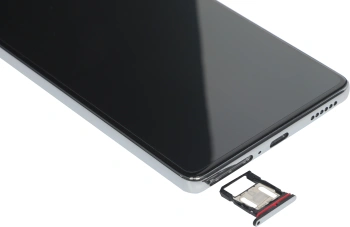 Смартфон Tecno Camon 40 256Gb 8Gb зеленый моноблок 3G 4G 2Sim 6.78