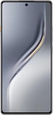 Смартфон Tecno Camon 40 256Gb 12Gb черный моноблок 3G 4G 2Sim 6.78