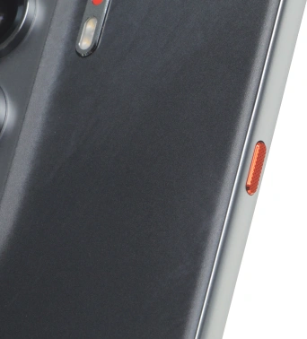 Смартфон Tecno Camon 40 256Gb 12Gb черный моноблок 3G 4G 2Sim 6.78