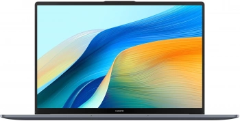 Ноутбук Huawei MateBook D 16  MCLF-X