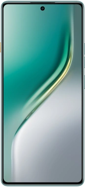 Смартфон Tecno Camon 40 256Gb 12Gb зеленый моноблок 3G 4G 2Sim 6.78