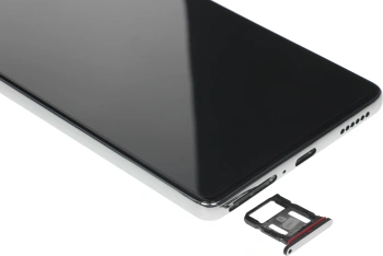 Смартфон Tecno Camon 40 256Gb 12Gb зеленый моноблок 3G 4G 2Sim 6.78