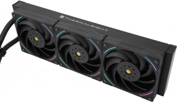 Система водяного охлаждения Thermalright Elite Vision 360