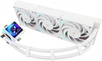 Система водяного охлаждения Thermalright Elite Vision 360
