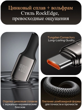 Кабель Romoss  CB303A