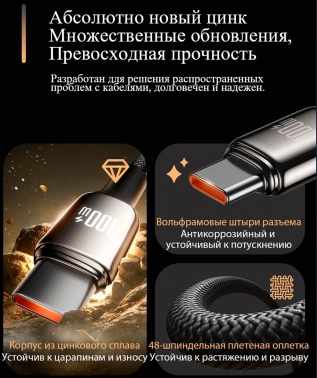 Кабель Romoss  CB303A