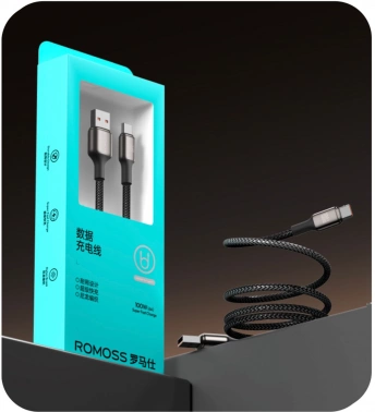 Кабель Romoss  CB303A