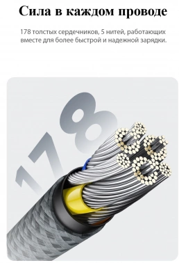 Кабель Romoss  CB3224