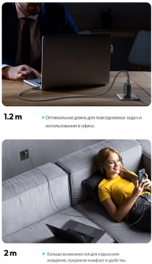 Кабель Romoss  CB3224