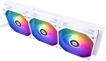 Система водяного охлаждения Thermalright Frozen Horizon 360 V2