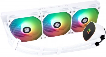 Система водяного охлаждения Thermalright Frozen Horizon 360 V2