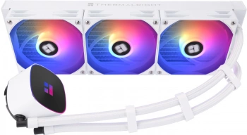 Система водяного охлаждения Thermalright Frozen Horizon 360 V2