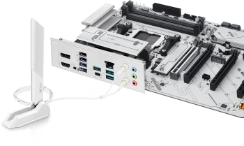 Материнская плата Asus B650E MAX GAMING WIFI W