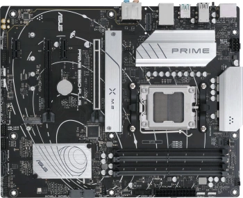 Материнская плата Asus PRIME B650-PLUS-CSM