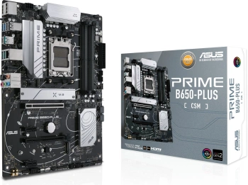 Материнская плата Asus PRIME B650-PLUS-CSM