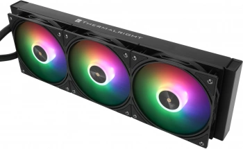 Система водяного охлаждения Thermalright Frozen Warframe ULTRA 360