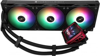 Система водяного охлаждения Thermalright Frozen Warframe ULTRA 360