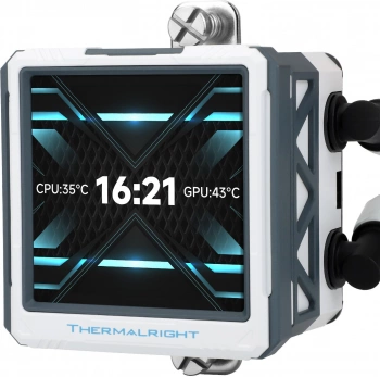 Система водяного охлаждения Thermalright Frozen Warframe Ultra 360