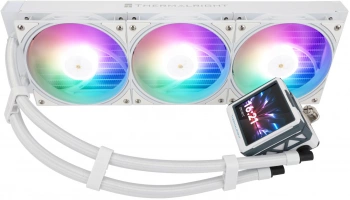 Система водяного охлаждения Thermalright Frozen Warframe Ultra 360